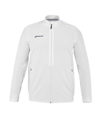 Babolat Play Jacket White