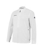 Babolat Play Jacket White