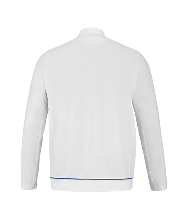 Babolat Play Jacket White