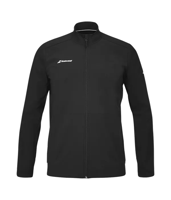 Chaqueta Babolat Play Negro