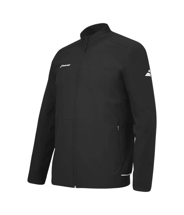 Chaqueta Babolat Play Negro