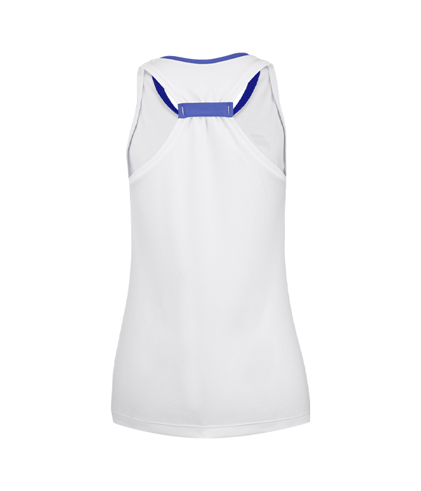 Babolat Play Tank Top White Women's T-shirt 2024