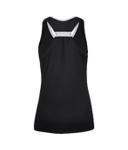 Camiseta Babolat Play Tank Top Women Negro