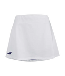 Falda Babolat Play Blanco