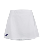 Falda Babolat Play Blanco