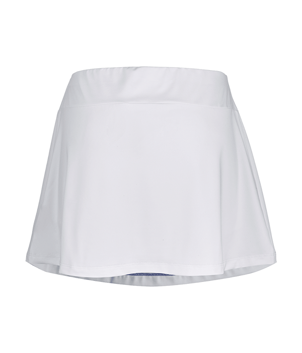 Babolat Play Skirt White 2024