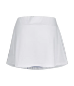 Falda Babolat Play Blanco