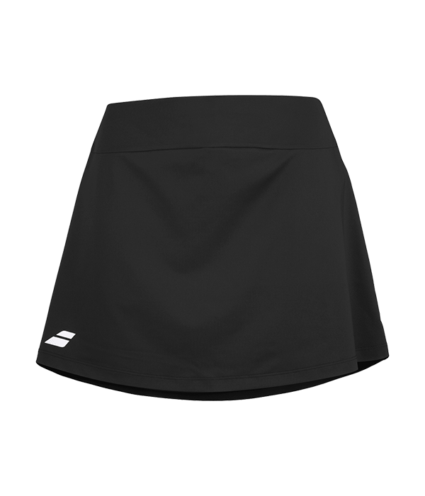 Babolat Play Black Skirt