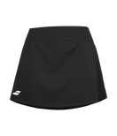 Falda Babolat Play Negro