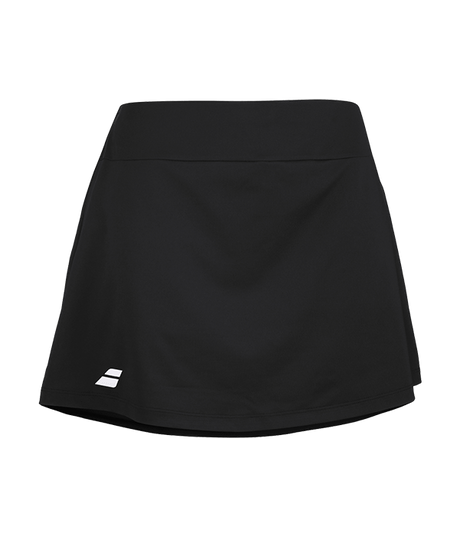 Babolat Play Black Skirt