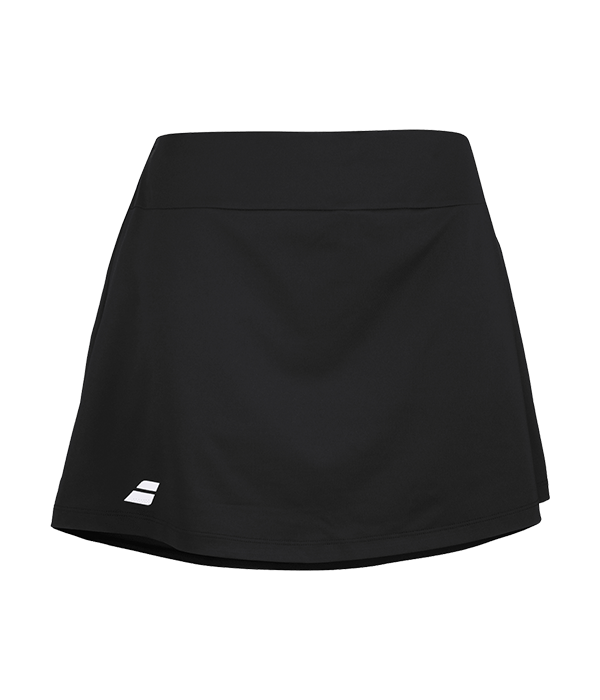 Babolat Play Black Skirt