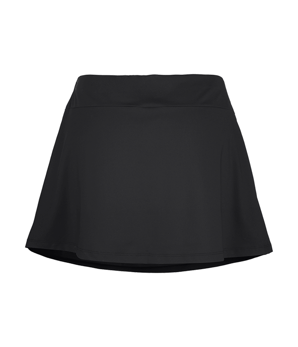 Babolat Play Black Skirt