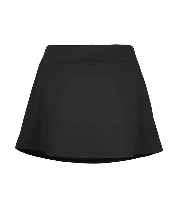 Falda Babolat Play Negro