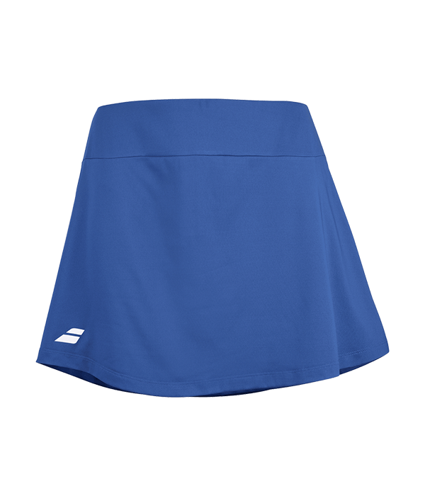 Babolat Play Blue Skirt