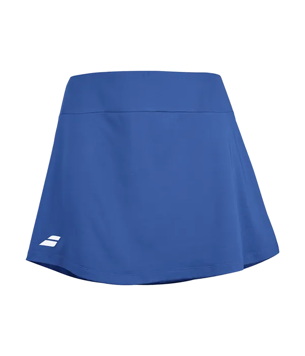 Babolat Play Skirt Blue dark