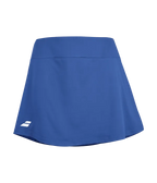 Babolat Play Skirt Blue dark