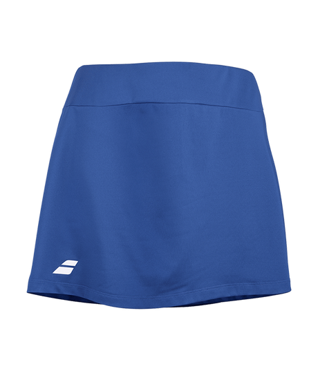 Babolat Play Blue Skirt