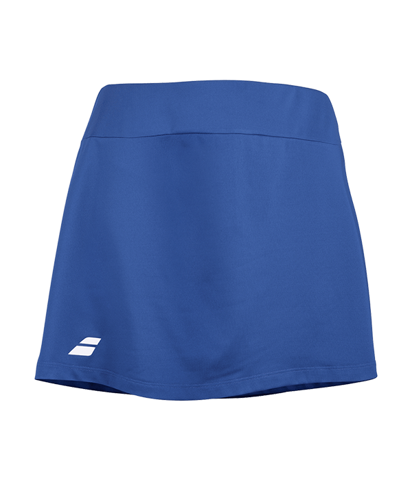 Falda Babolat Play Azul