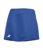 Babolat Play Skirt Blue dark