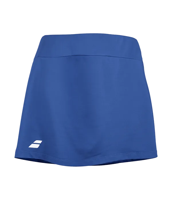 Falda Babolat Play Azul Oscuro