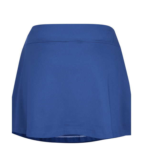 Babolat Play Blue Skirt