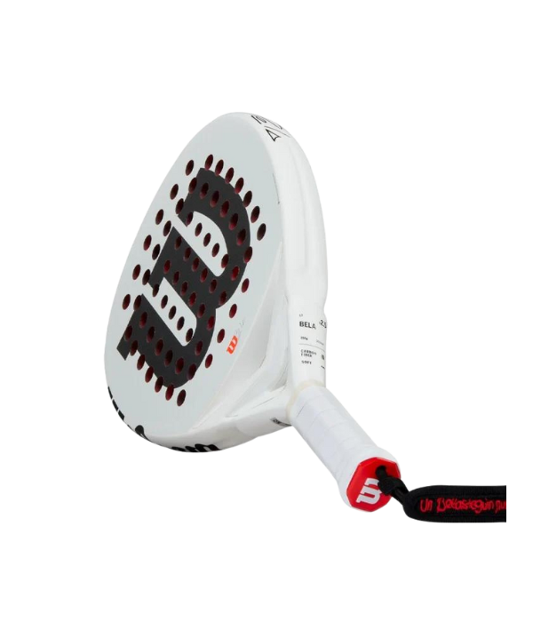 Wilson Bela LT 2.5 2024 racket