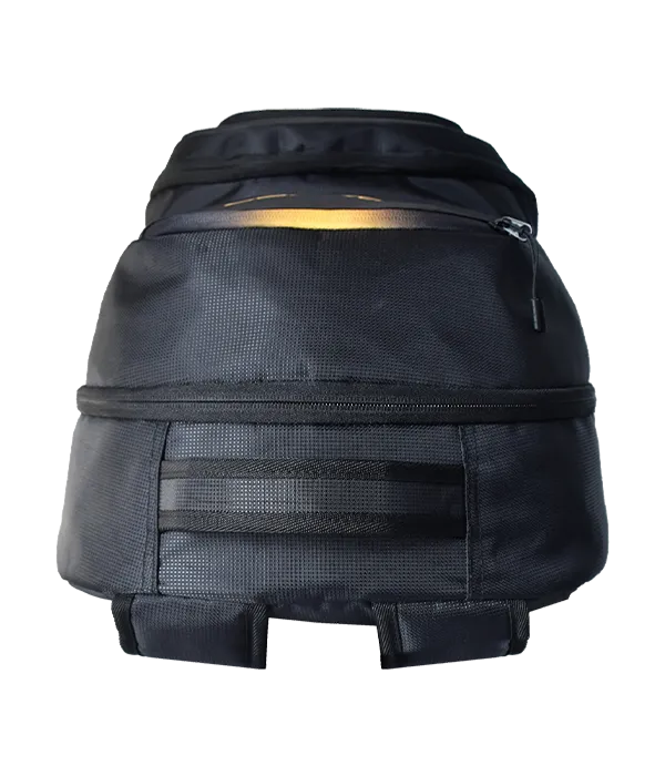 Mochila Oxdog Hyper Match Thermo Negro 2025