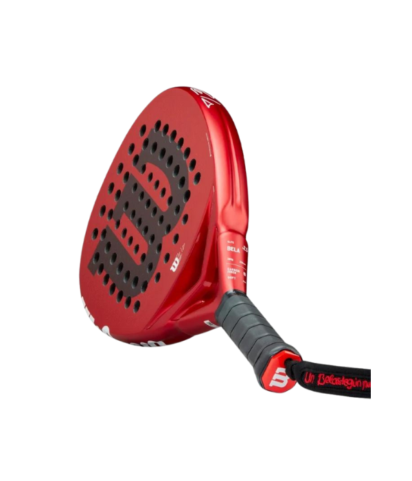 Wilson Bela Elite 2.5 2024 Pala