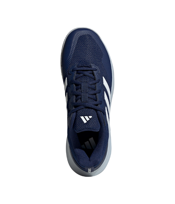 Zapatillas Adidas GameCourt 2 Azul Marino 2024