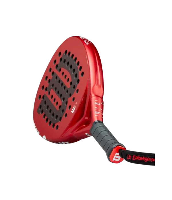 Pala Wilson Bela Elite 2.5 2024
