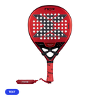 TEST Padel Schläger Nox EA10 Ventus Hybrid 12K Xtrem von Edu Alonso 2026
