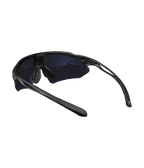 Gafas Endless Shelter Pro Negro/Azul