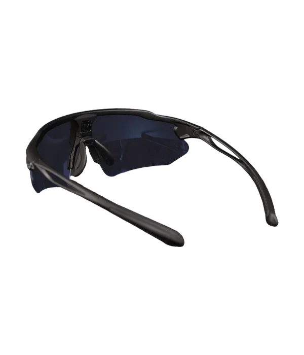 Gafas Endless Shelter Pro Negro/Azul