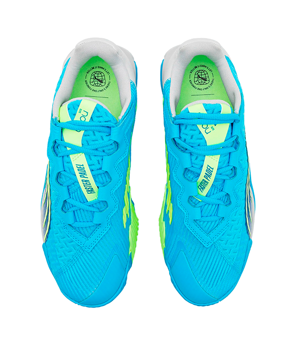 Puma NOVA Elite Blue 2024 Shoes