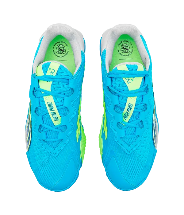 Zapatillas Puma NOVA Elite Blue/Cobalt Glaze/Glacial Grey