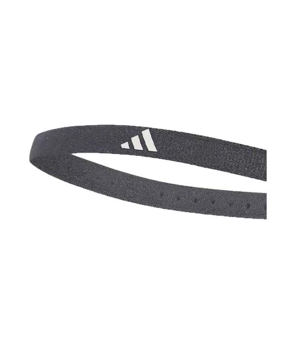 Hair Band Adidas 3 Colors White/Gray/Black
