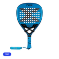 Pala de TEST Nox EA10 Ventus Attack 12K Xtrem by Edu Alonso 2026