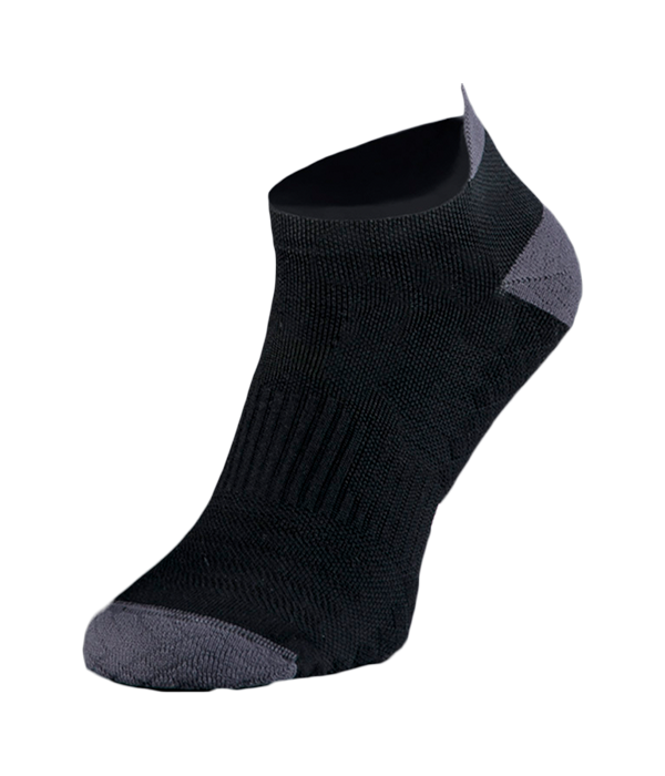 Calcetines Endless Low S.O.X Mujer Negro 2024