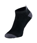 Calcetines Endless Low Mujer Negro