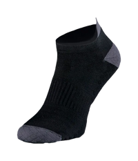 Calcetines Endless Low Mujer Negro