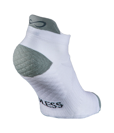 Calcetines Endless Low S.O.X Mujer Blanco 2024