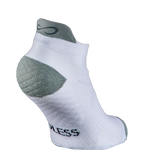 Calcetines Endless Low Mujer Blanco