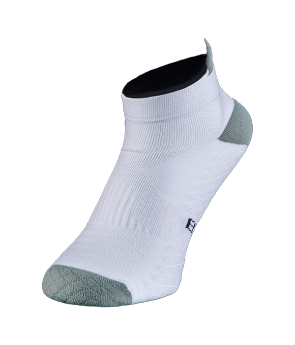 Calcetines Endless Low S.O.X Mujer Blanco 2024