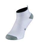 Calcetines Endless Low Mujer Blanco