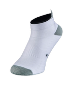 Calcetines Endless Low Mujer Blanco