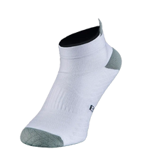 Calcetines Endless Low Mujer Blanco