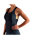 Camiseta Endless Code  Negro