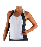 Camiseta Endless Code Blanco /Titanium