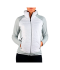 Jacke Endless Weißer Deuce