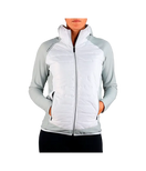Chaqueta Endless Deuce Blanca